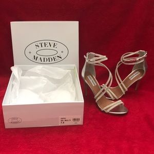 Steve Madden heels size 7.5